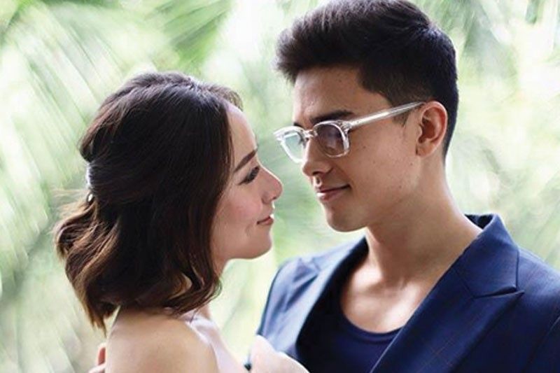Marco at Cristine, ayaw tantanan sa isyu ng pera