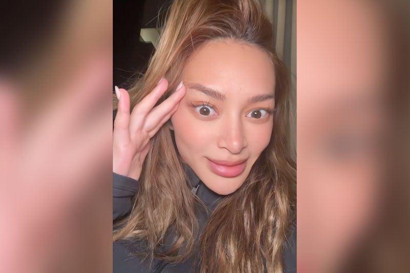Kylie, pinapatanggal ang tattoo ng Kilay!