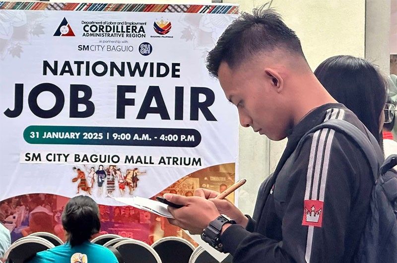 Higit 200K trabaho, alok ng DOLE ngayong Labor Day