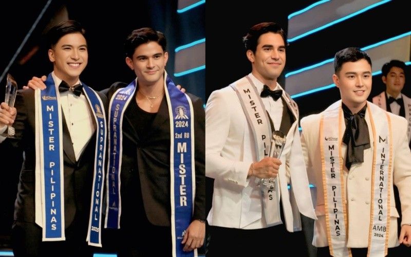Full Text: Mister Pilipinas Worldwide 2025 winning answers