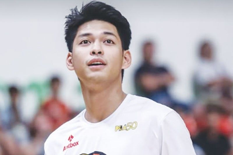 Ricci, ayaw nang ipag-ingay ang lovelife!