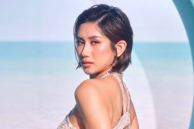 Angelica, magiging anak si Sheena!