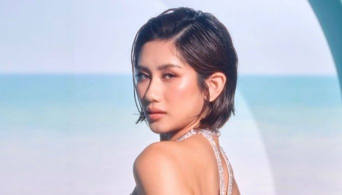 Angelica, magiging anak si Sheena!