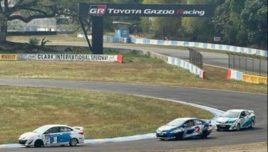 Toyota Gazoo Racing Philippines: Pushing the limits for inclusive, thrilling motorsports for Filipinos