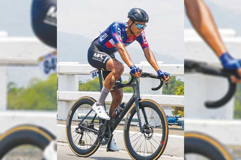 Malaysian bumida sa Stage 6