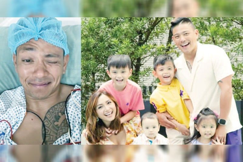 Commission on Population and Development commends Drew Arellano for undergoing vasectomy