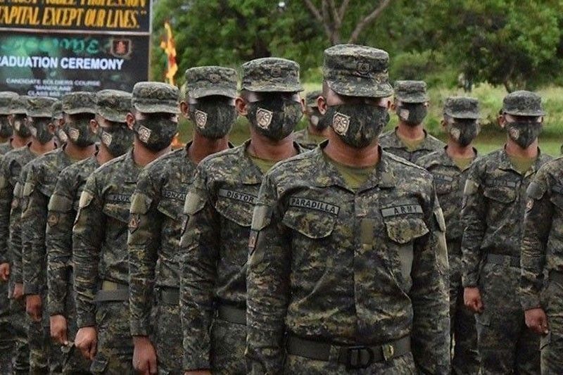 AFP mulls strategic defense unit