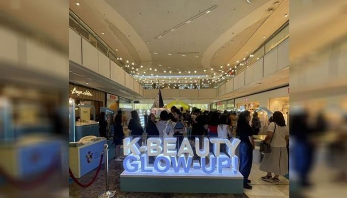 K-Beauty Glow Up: A feast of culture, cosmetics, and connection