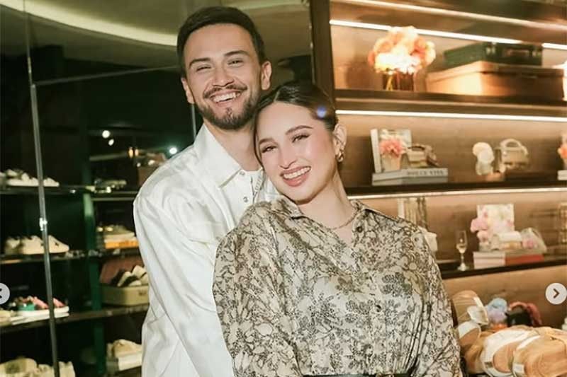 Billy at Coleen, gustong maka-babae!