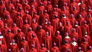 Hilarius or Simplicius, the papal name dilemma