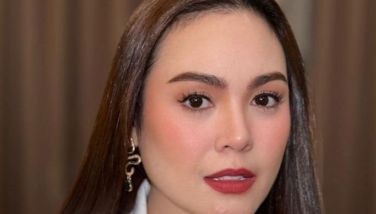 Claudine naglabas ng resibo sa pagganap ng VP Sara!