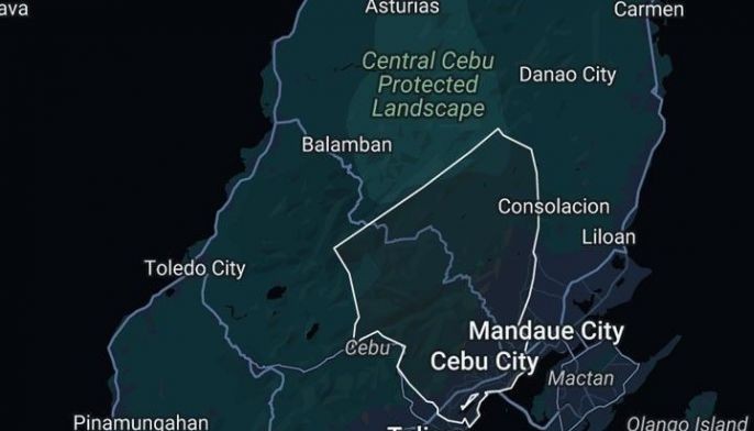15 Cebu, Bohol areas placed under yellow category
