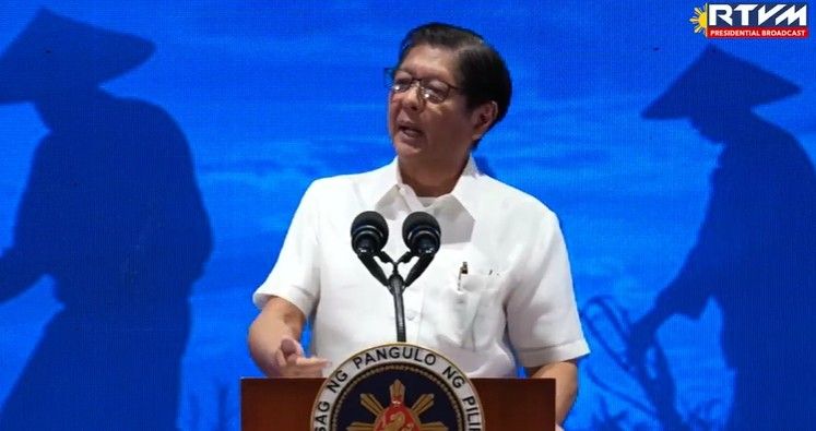 Marcos urged: Certify wage hike bill as urgent