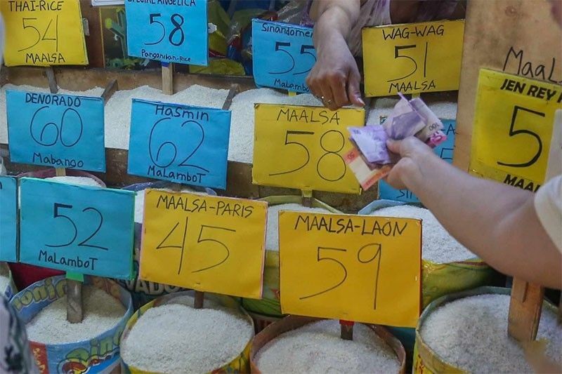 DA defers full rollout of P20 rice to May 13