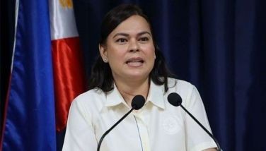 Sara to attend DOJ probe on â��killâ�� remark