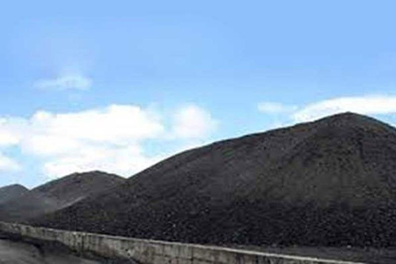 Lower coal prices cut Semirara profit