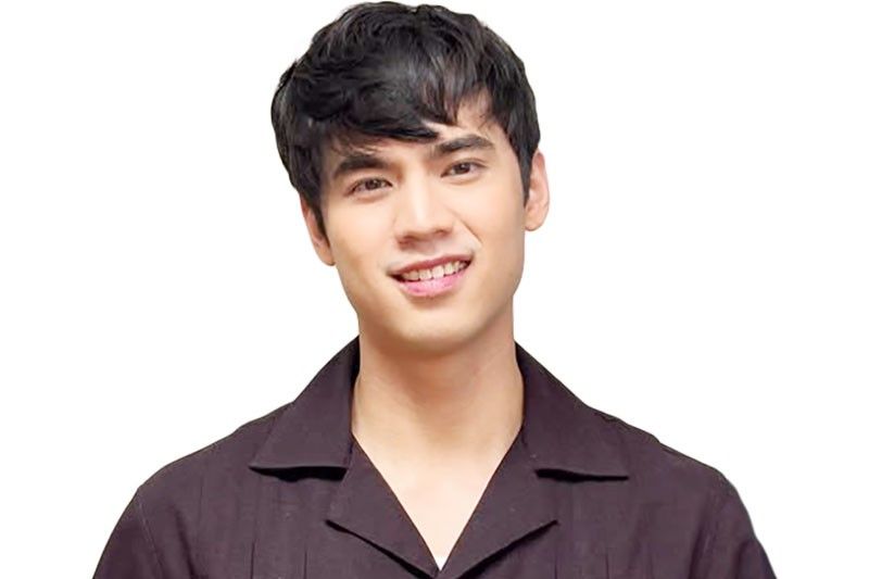 Emilio,na-starstruck kay Kathryn