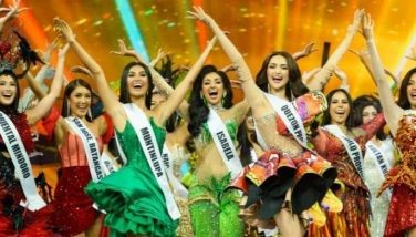 LIST: Miss Universe Philippines 2025 Top 24 finalists