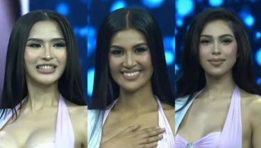 LIST: Miss Universe Philippines 2025 Top 12 finalists