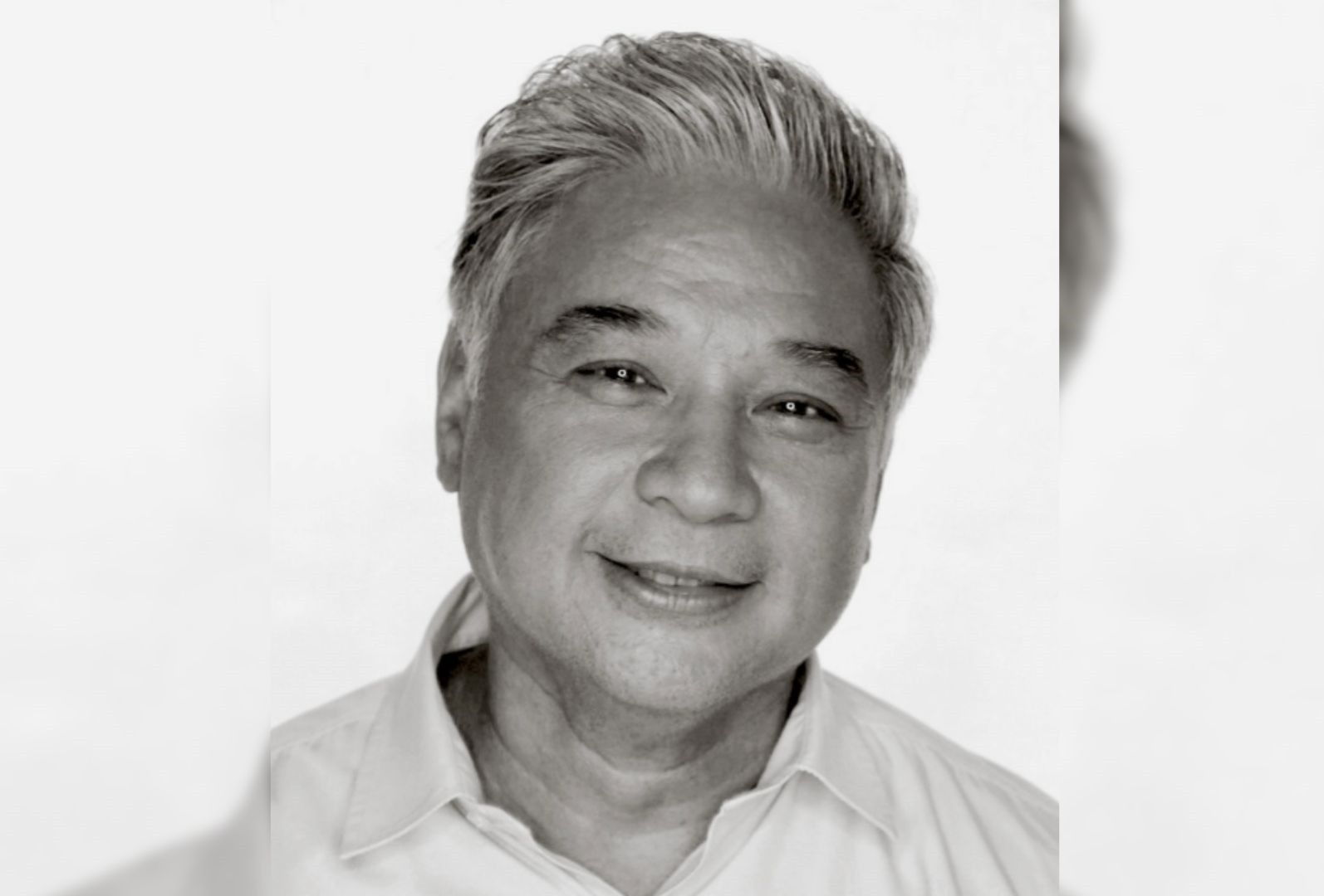 Ara Davao reveals Ricky Davao's cause of death