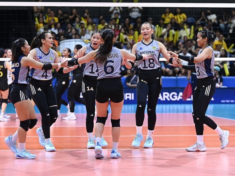 Hungrier Lady Bulldogs aim to immediately for kill vs Lady Tamaraws