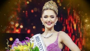 LIST: Miss Universe Philippines 2025 winners, including Miss Cosmo PH, Miss Supranational PH