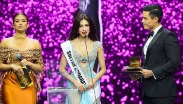 WATCH: Miss Cosmo Philippines 2025 Chelsea Fernandez on Filipino youth's role in May 12 elections