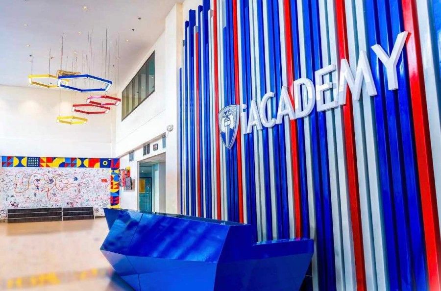 iACADEMY tops real estate management exams