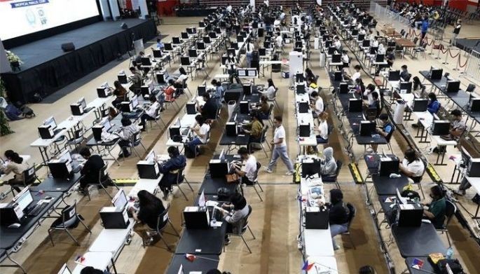 PPCRV, nangangailangan ng volunteers para sa Eleksiyon 2025