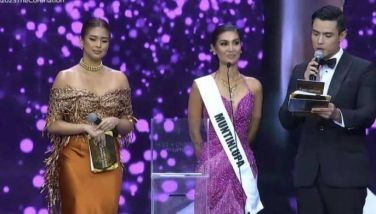 &lsquo;People first&rsquo;: Winwyn Marquez says integrity essential quality in leaders