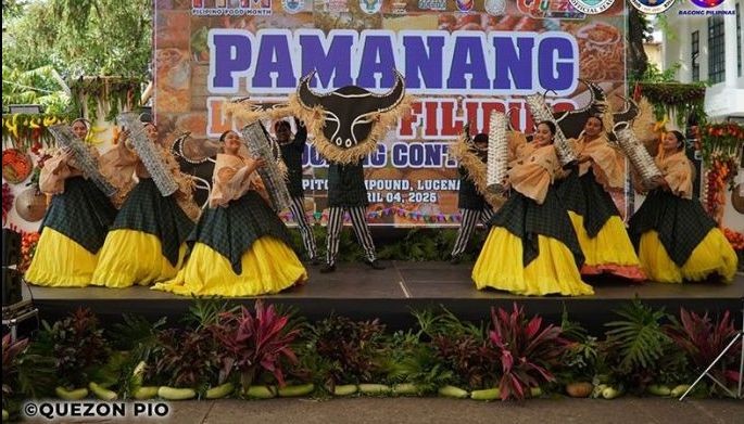 Filipino Food Month 2025 highlights Philippine culinary heritage