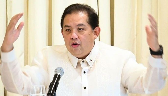 Romualdez pinulong higit 100 kongresista para ipanalo ang &lsquo;Alyansa&rsquo; bets