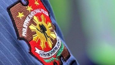 Vlogger cop not off the hook â�� Napolcom