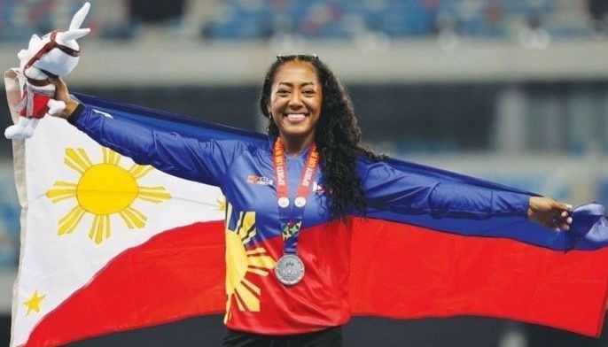 Ika-3 gold inangkin ni Brown sa PH Open