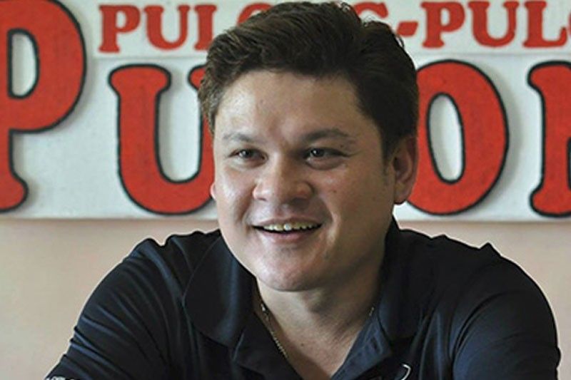 PNP denies hand in Polong video