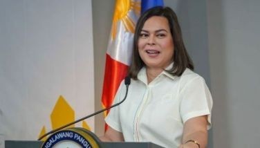 No conflict in impeachment, criminal raps vs VP Sara â�� lawyer