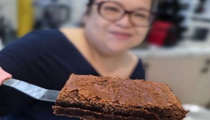 Recipe: Chocolate Nirvana Brownies