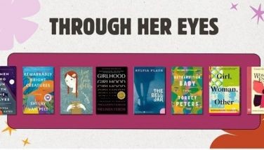 Carmen Guerrero Nakpil essays, 'Jane Eyre': 16 books by women and about women