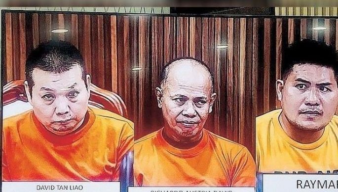 P200 million ransom sa Que kidnap-slay, bawiin!
