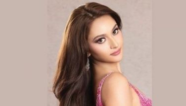 Miss Universe PH 2025 Ahtisa Manalo on correct name spelling: 'I don't mind'