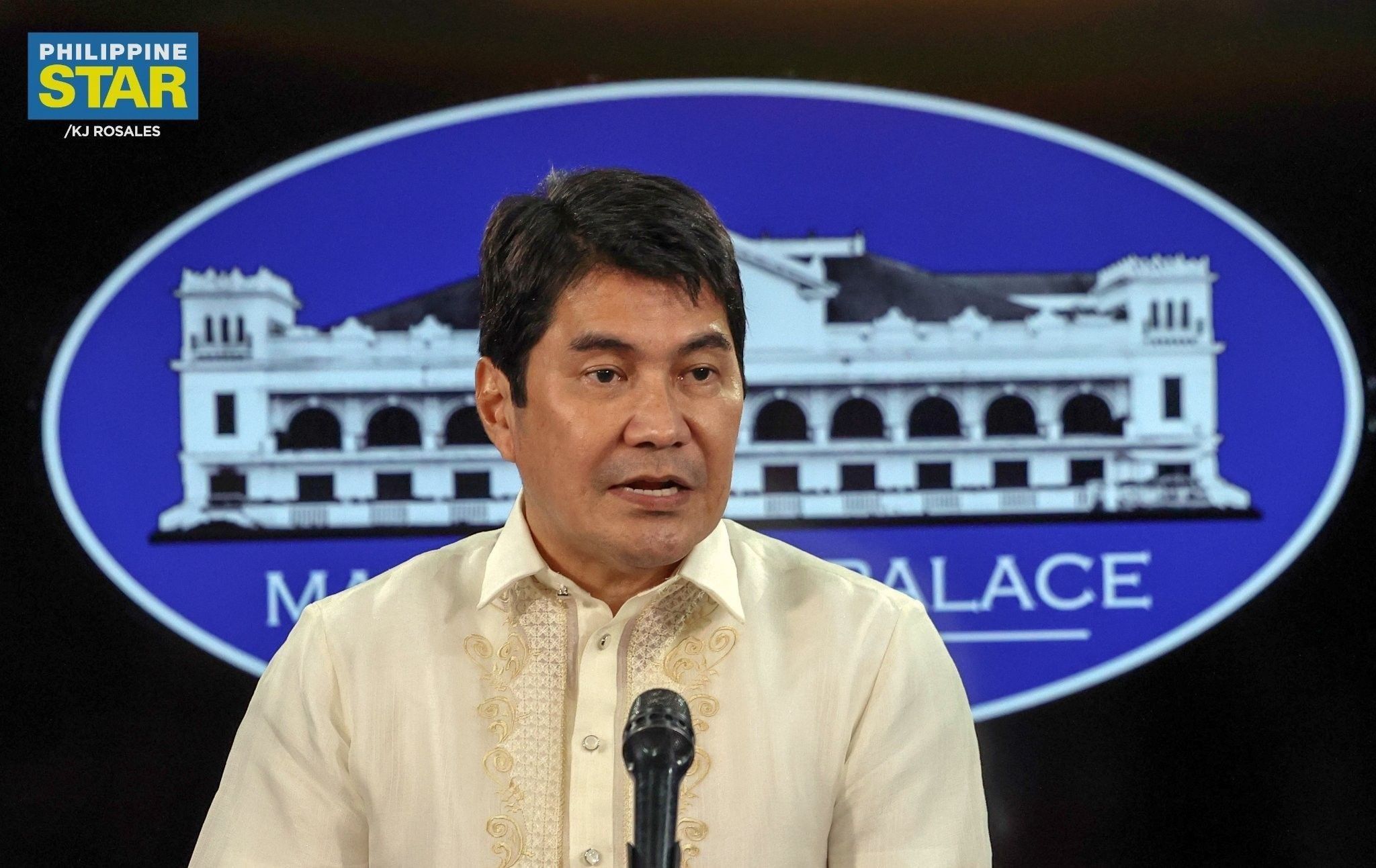 Sec. Recto, Vilma Santos inendorso si Erwin Tulfo sa Batangas