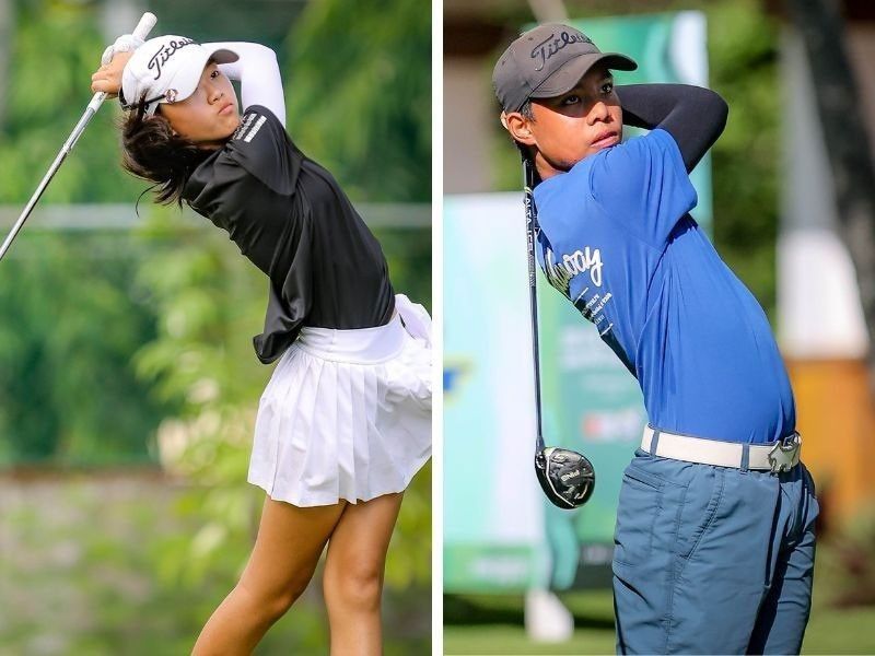 Balangauan, Go share lead