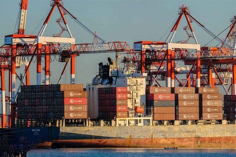 ICTSI shrugs off tariff war, boosts profit in Q1