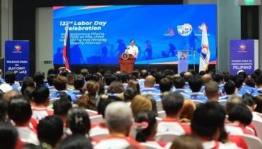 SM Job Fairs draw thousands nationwide in Labor Day activation