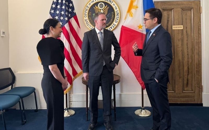 DTI: Philippines to follow up tariff talks with US