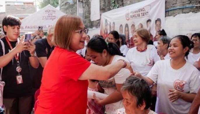 Baha at basura sa Pasig tutugunan sa makabagong sistema