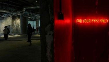 'Here & Now & Now & Then' exhibit: Activating space into artistic experience