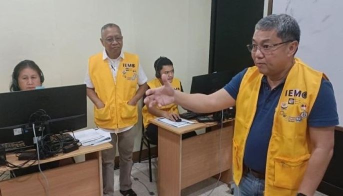 7 private entities unite for safe, clean polls in BARMM