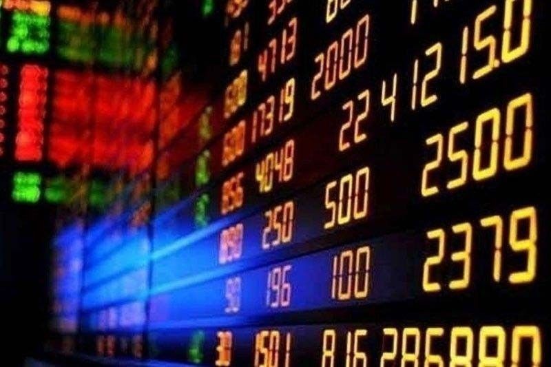 Slower April inflation lifts stocks