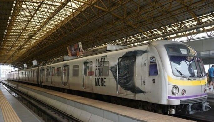 DOTr: 4.3 million commuters benefit from free train rides